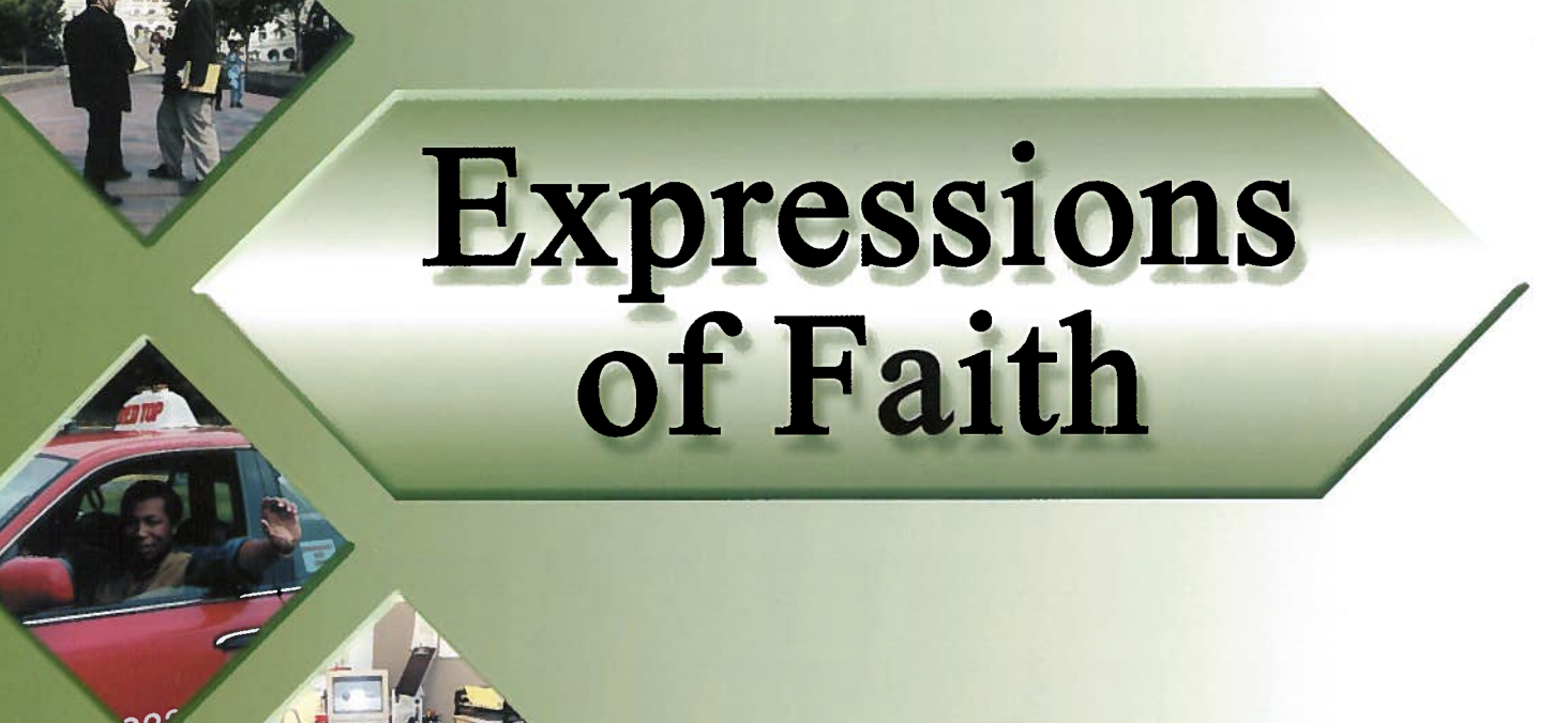 1999 Civil Rights Report: Expressions of Faith