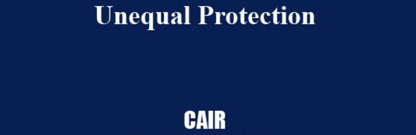 2005 Civil Rights Report: Unequal Protection