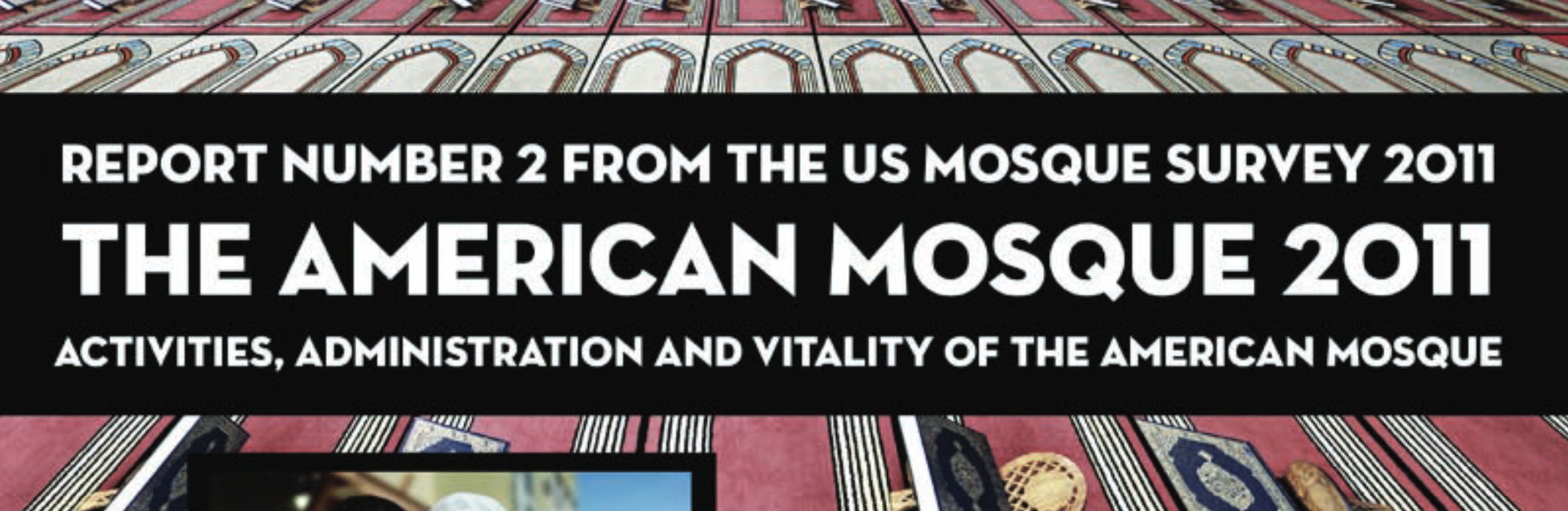 The American Mosque