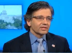 Appearing as a key witness supporting Rep. Peter King’s anti-Muslim hearings in March 2011, Jasser criticized Muslim organizations for informing communities of the fundamental constitutional right to have counsel present during interactions with law enforcement.