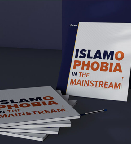 2022 Islamophobia Report: Islamophobia in the Mainstream