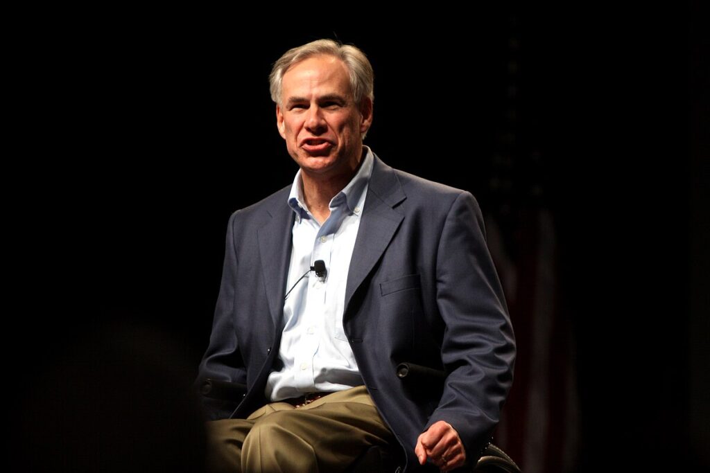 What They Say About Texas Governor Abbott’s Islamophobic Proclamation
